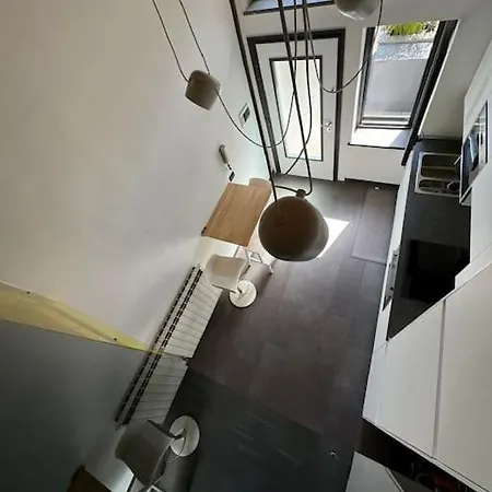 Casa Indipendente Con Vista Acquedotto *