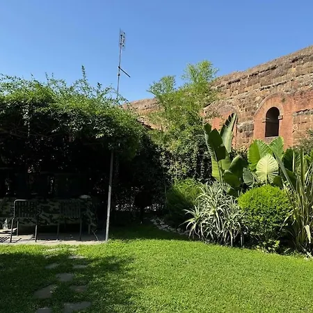 Casa Indipendente Con Vista Acquedotto Apartmán *